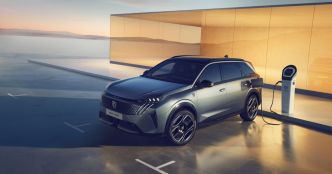  "Nous avons appris de nos erreurs" explique Lionel Ehrhard, (Peugeot France)
