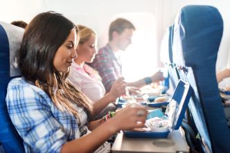 Voyager en avion avec une allergie alimentaire : ce que vous devez savoir