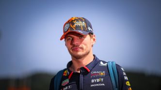F1 - Transfert de Verstappen : La bombe est confirmée !
