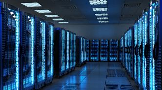 Google : la consommation énergétique des centres de données a doublé en 4 ans