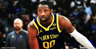 Jonathan Kuminga, déjà le grand perdant de la Free Agency ?