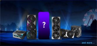 ASUS s'apprête à fêter dignement ses 30 ans de présence dans le monde des GPUs, avec des nombreux cadeaux à la clé !