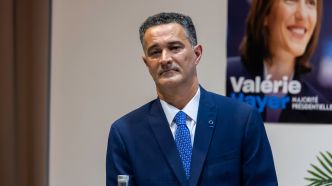 Stéphane Bijoux revient à France Télévisions après sa sortie de route européenne