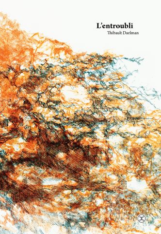 L'Entroubli ou l'enfance sans refuge