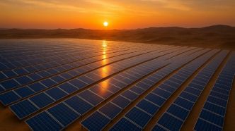 RDC : à Goma, un mini-réseau solaire fait des miracles