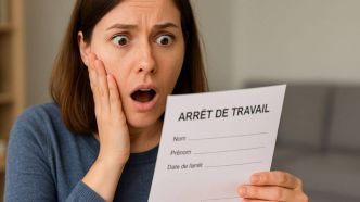 Arrêt de travail : ce nouveau formulaire obligatoire