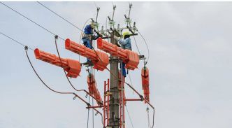 Perturbation du réseau électrique à Libreville : en cause, un incident que la SEEG s'attelle réparer