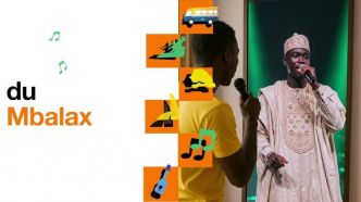 40 ans d'existence : Sonatel lance Orange Music Talents au profit de la jeunesse