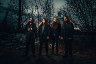 Rivers Of Nihil : transition et essence