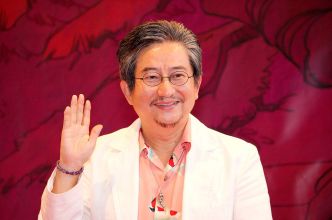 Menace commerciale | Sommet diplomatique | Gô Nagai