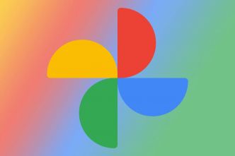 Google Photos fait le plein de nouveautés sur l'iPhone