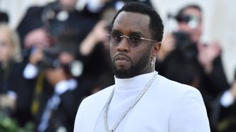 "Diddy m'a b*** pendant 16 ans": les fausses vidéos générées par IA du procès du rappeur P.Diddy font un carton sur Youtube