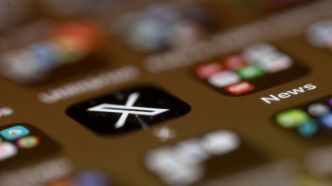 Pour lutter contre la désinformation, X va permettre à des IA de faire du "fact checking" de messages sur la plateforme