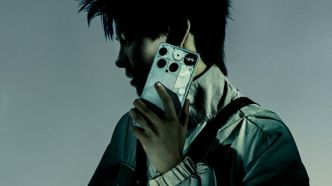 Nothing lance enfin son Phone (3) : un premier haut de gamme au tarif déroutant