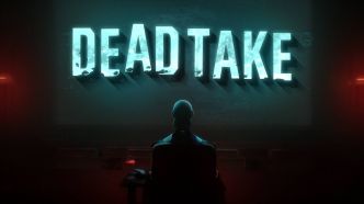Dead Take : Deux stars au doublage