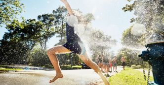 Qu'est-ce que le street pooling, cette pratique dangereuse qui se multiplie en période de canicule ?