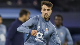 Fabio Vieira retourne à Arsenal après son prêt au FC Porto