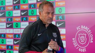 Le FC Barcelone ferme la porte à double tour pour 2 joueurs