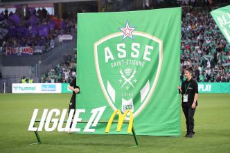 L'AS Saint-Etienne casse le mercato avec une vraie révolution