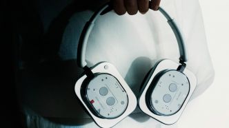 L’AirPods Max a un nouveau concurrent, le Nothing Headphone (1)