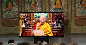 Succession du Dalaï-Lama : la Chine ne compte pas rester spectatrice