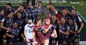 Top 14. Patrouille de France en vue, l'UBB sécurise l'avenir d'une de ses stars !