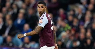 Obstacles à l’horizon pour Rashford