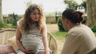 Ici tout commence du 2 juillet : Kelly révèle qui est le père du bébé (résumé + vidéo épisode 1210 en avance)