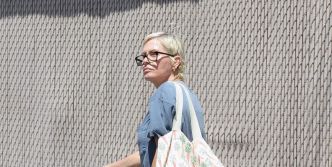 Nicole Eggert méconnaissable : à 53 ans, l'ex-sirène d'Alerte à Malibu a bien changé