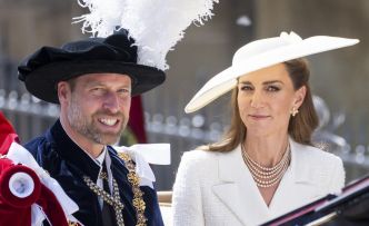 Kate et William : grand changement dans leur vie, et ils attendaient ça depuis un bail
