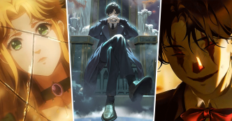 Cet anime peu connu est probablement la révélation de cet été