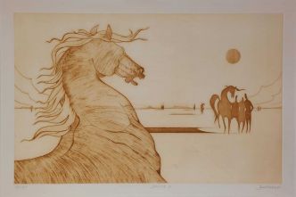 Exposition : Paul de Chabot, une œuvre à redécouvrir