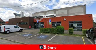 Dernière ligne droite pour la rénovation énergétique du Centre sportif de Thulin : Les panneaux solaires seront bientôt installés