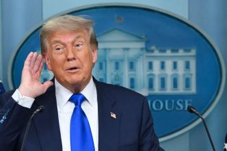 Paramount versera 16 millions de dollars à Donald Trump