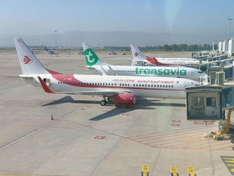 Grève des contrôleurs aériens en France : Air Algérie annule plusieurs vols