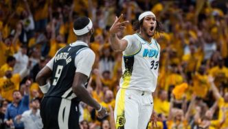 Bataille de chiffres sur l’offre des Pacers à Myles Turner