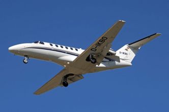 Huit pays veulent avancer sur la taxation des jets privés et des classes premium