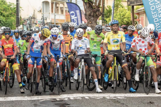 Tour de Martinique, Tour U17 et Tour féminin de Guadeloupe... Les grands rendez-vous cyclisme de la fin de semaine