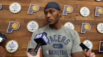 Le départ de Myles Turner, comme un pincement au cœur…