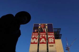 Un Cessez-le-feu en vue, assure Donald Trump