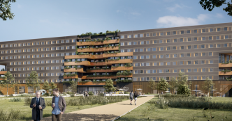 Uxco Group ouvrira quatre nouvelles résidences étudiantes à la rentrée