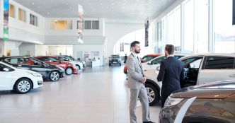 Les ventes de voitures en France continuent de chuter de plus de 10 % en juin 2025