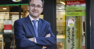 La Mutuelle Prévifrance se hisse au 17e rang des mutuelles françaises