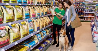 MaxiZoo poursuit son expansion en boutiques