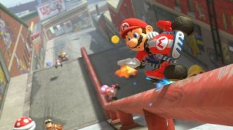 Meilleures ventes de jeux vidéo en France (semaine 24 et 25) : deux Top 5 dominés par Mario Kart, un étonnant jeu s'invite à la fête