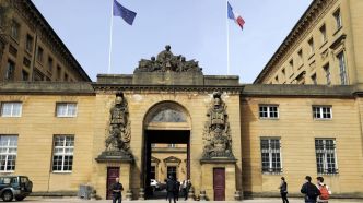 « On tue par domination et possession, pas par amour » : 15 ans de prison pour une tentative de féminicide