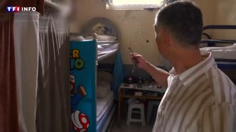 "Les gens ne se supportent plus" : pourquoi la maison d'arrêt de Privas a pris la décision radicale de fermer ses portes  | TF1 INFO