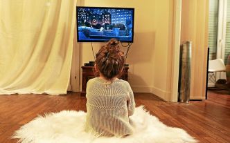 Les écrans interdits dans les lieux d'accueil pour les enfants de moins de 3 ans