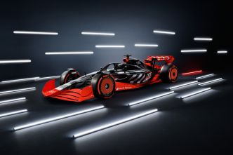 Sauber inaugure un nouveau centre technologique au Royaume-Uni
