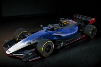 Cadillac donne des nouvelles de sa recherche de pilotes pour la F1 en 2026